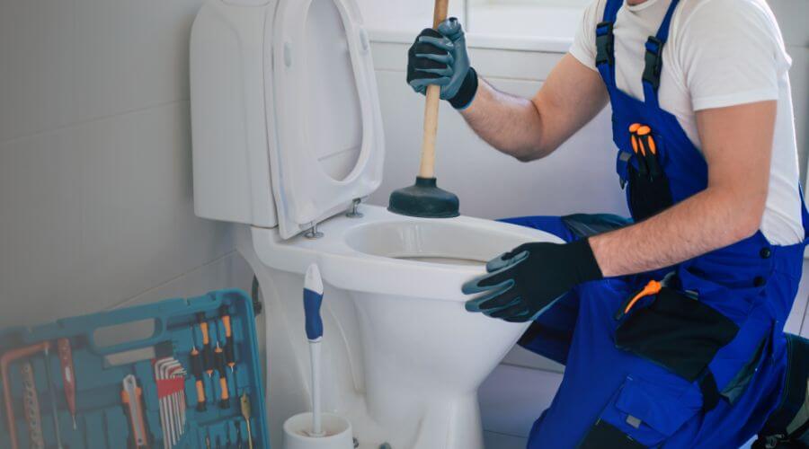 Professional emergency plumbing in Vancourt, TX